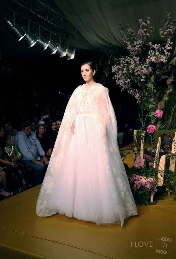ilovebrides.pt micaela oliveira desfile noiva